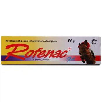 Rofenac Diclofenac Sodium Gel 30g