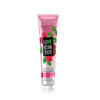 Eveline I Love Vegan Food Hand Cream 50ml