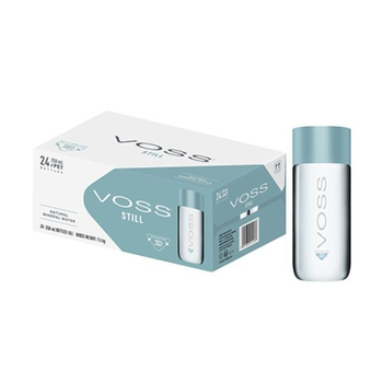 فوس مياة معدنية عبوة من 24 حبة قابلة لإعادة التدوير 250مل