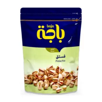 Baja Lemon Pistachio 120g