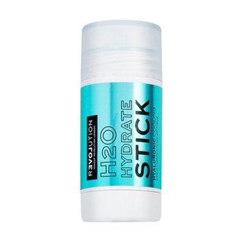 ريفوليوشن ريلوف برايمر الوجه ستيك اتش 2 او هيدرات فكس 1قطعة