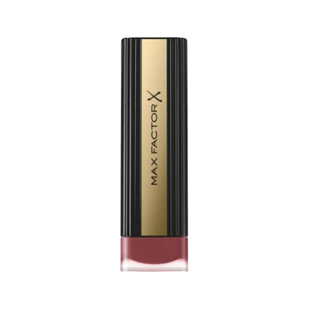 Max Factor Velvet Matte Mauve Lipstick No. 60