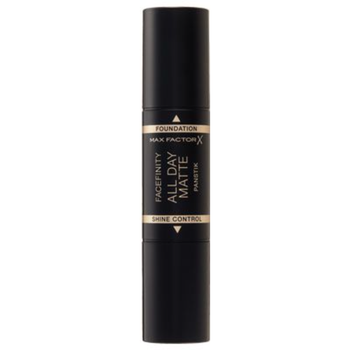 Max Factor Facefinity Foundation Fair Porcelain