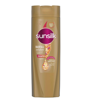 Sunsilk Hairfall Solution Shampoo 190ml