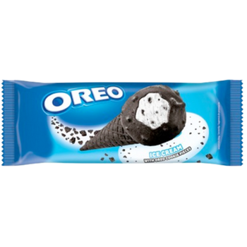 كرة مخروط الآيس كريم أوريو 100مل