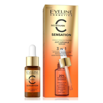 Eveline Bio Vitamin C Sensation Serum 18ml