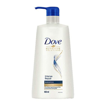 Dove Nutritive Solutions Intensive Repair Shampoo 600ml