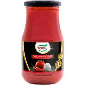 قودي صلصة مرينارا 420 جرام