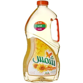 زيت شمس دوار الشمس 2.9لتر