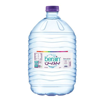 بيرين مياة شرب معبأة 12لتر