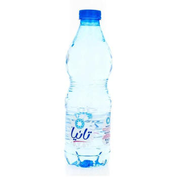 تانيا مياه  طبيعية 600 مل