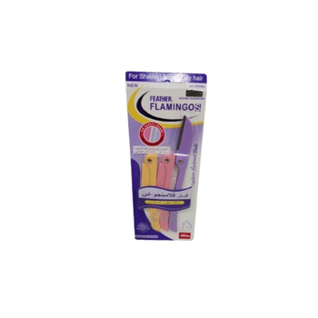 فلامنجو 3قطع