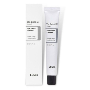 COSRX The Retinol 0.1 Cream 20ml