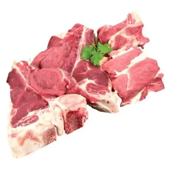 Fresh Camel Stew Meat 1kg