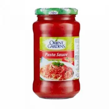 Orient Gardens Pasta Sauce 400g