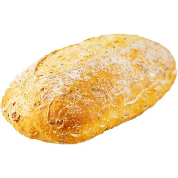 Sourdough Multigrain Bread 1 Piece