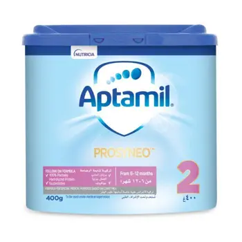 Aptamil PROSYNEO Follow-On Milk Formula 400g
