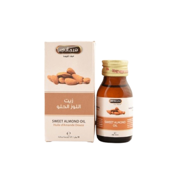 Himani Sweet Almond Oil 30ml