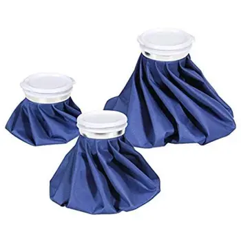 Blue Ice Bag 1Piece