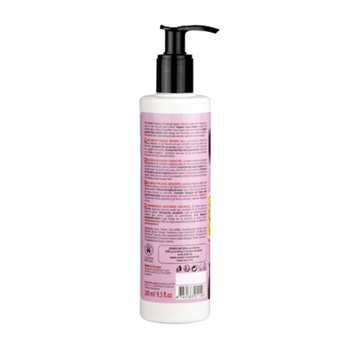 Organic Passion Fruit & Cocoa Shower Gel 280ml
