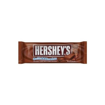 Hershey's Cookies n' Chocolate 40g