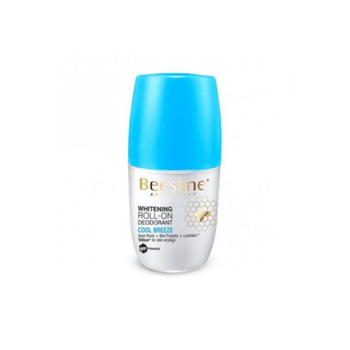 Beesline Apitherapy Whitening Roll-On Deodorant 50ml