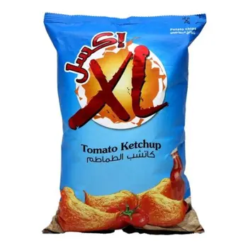 XL Tomato Ketchup 25g