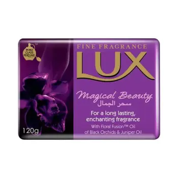 Lux Magical Beauty Junior Soap 120g