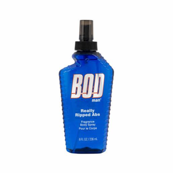 بود مان بخاخ للجسم ريلي ريبد ايه بي اس، 236 مل