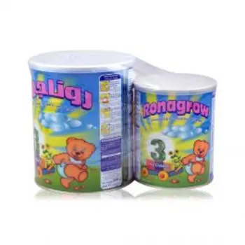 روناجرو رقم 3 1700جرام + روناجرو رقم 3 400جرام