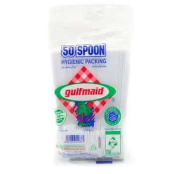Gulfmaid Table Spoon 50 Pieces