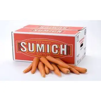 Sumich Premium Carrots Loose