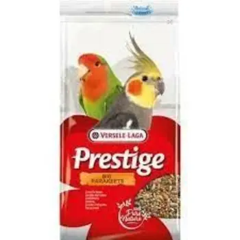 Versele Laga Prestige Big Parakeets Food 1kg