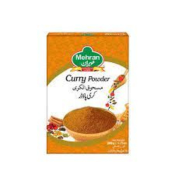 Mehran Curry Powder 200g