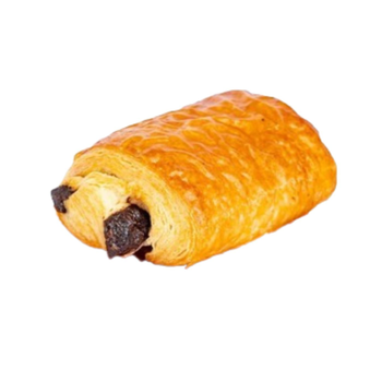 خبز الشوكولاتة الصغير 70جرام