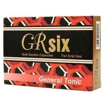 جي ار 6 1قطعة