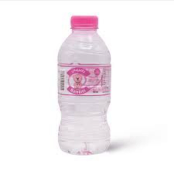 دلتا مياه اطفال 330مل