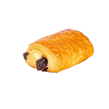 Pain Aux Chocolate 5x70g