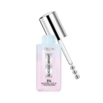 L'Oreal Paris Glycolic Eye Serum 20ml