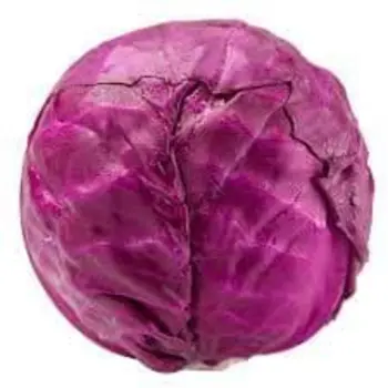 Red Cabbage 1kg