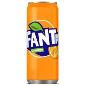 فانتا برتقال 320مل