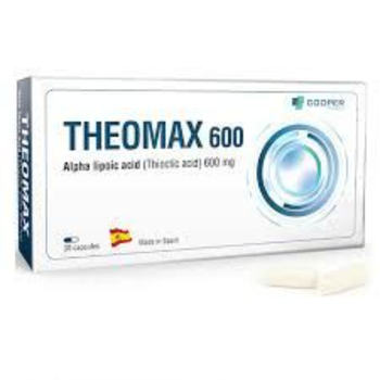 ثيوماكس 600مج