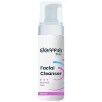 Derma Pella Facial Cleanser For Normal Skin 150ml