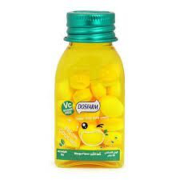Dosfarm Mango Vitamin Candy 22g