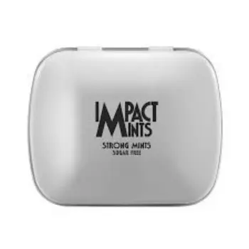 إمباكت كلاسيك نعناع قوى 14جرام