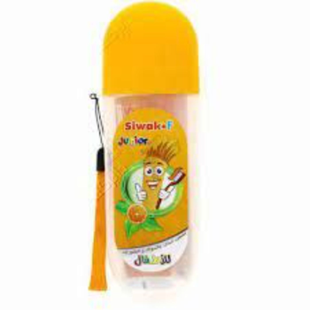 سيواك اف معجون اسنان بالبرتقال كيس 50غ