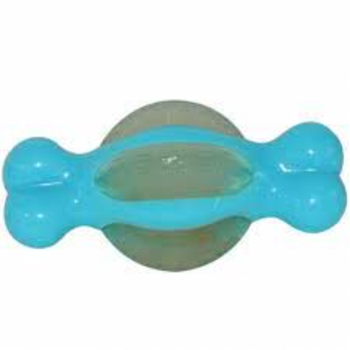 جيم بورن لعبة عظم TP ألوان متنوعة مقاس مديم 1قطعة