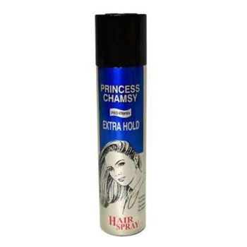 Princess Chamsy Extra Hold Hair Spray 300ml