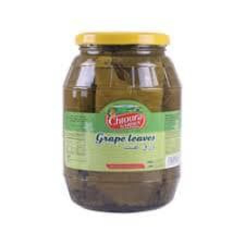 Chtoura Garden Grape Leaves 1kg