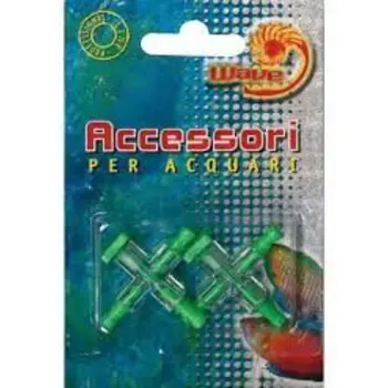 Croci Wave Green Accessory 1 Piece
